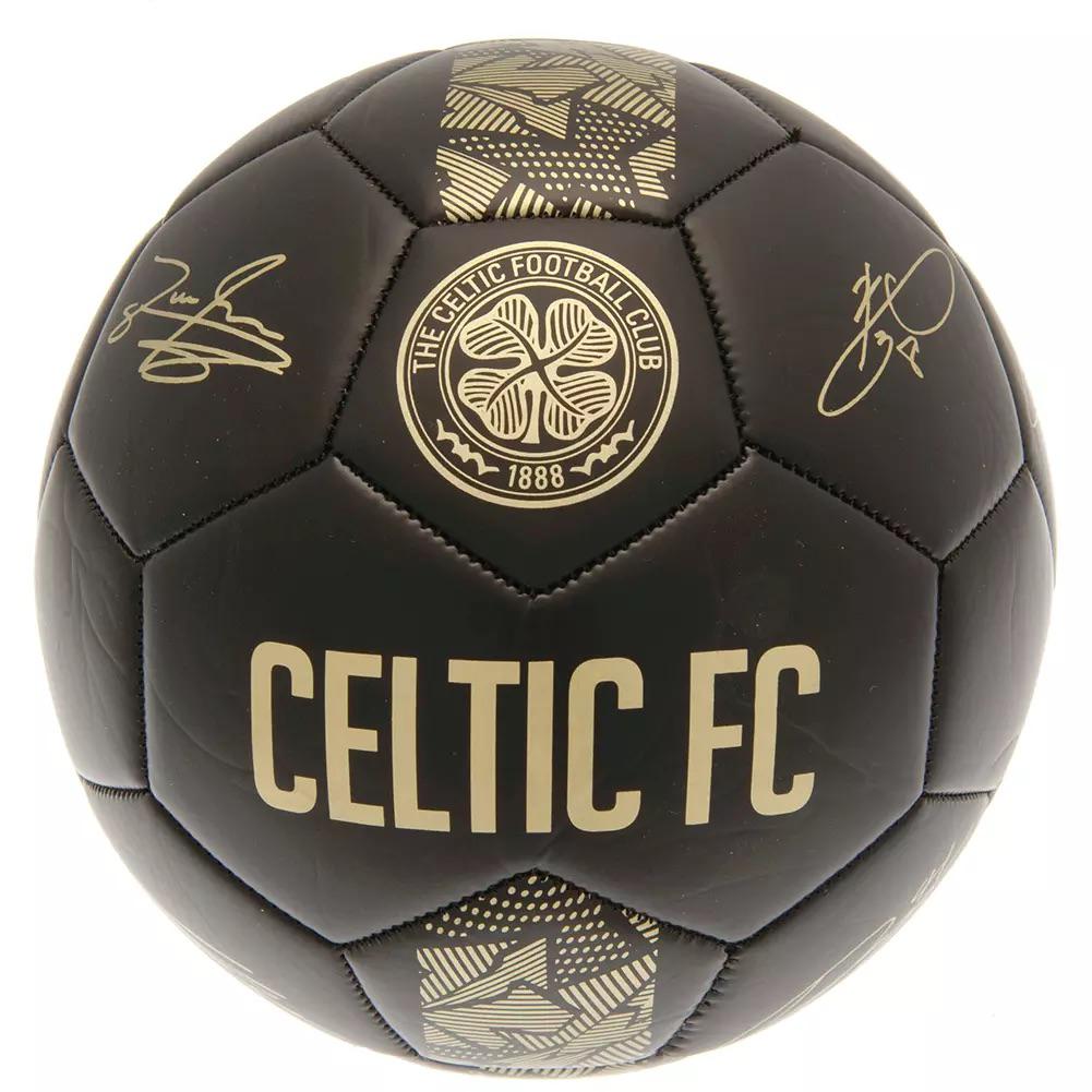Team Merchandise Phantom Signature Football -DS