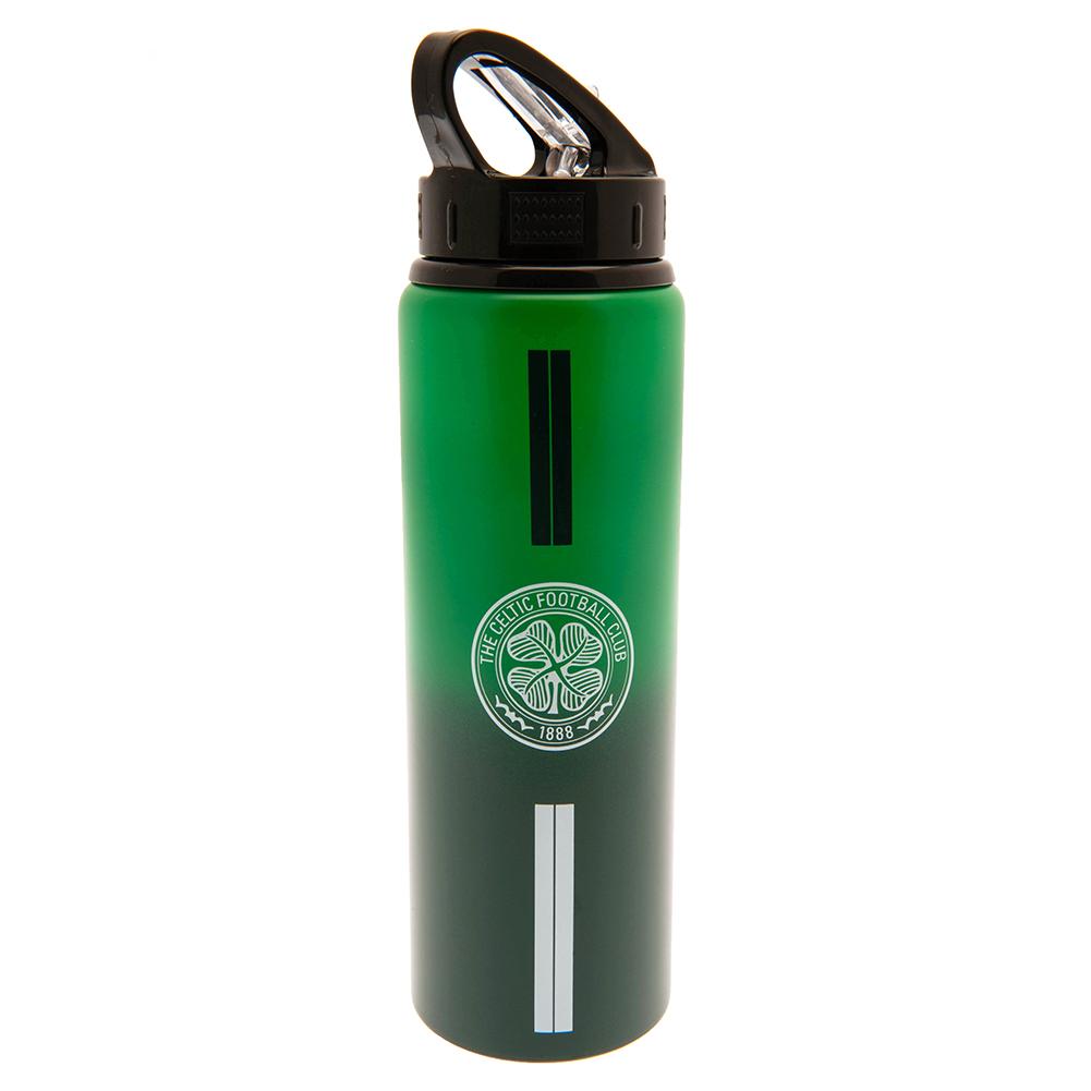 Team Merchandise 750ml Aluminium Fade Bottle -DS