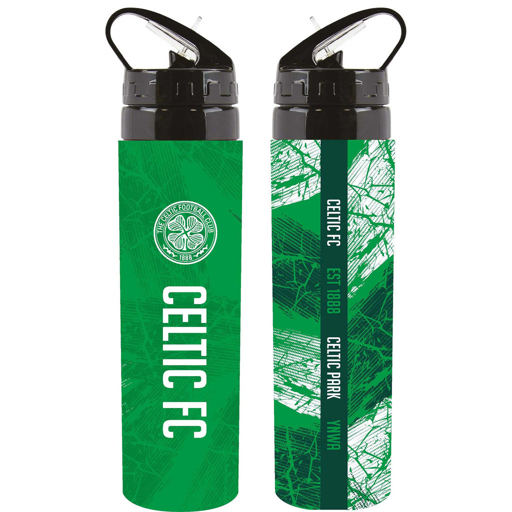 Team Merchandise Aluminium 750ml Bottle -DS