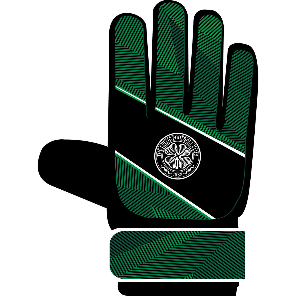 Team Merchandise Goalkeepers Gloves -DS