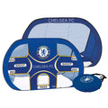 Team Merchandise 2in1 Pop Up Target Goal -DS