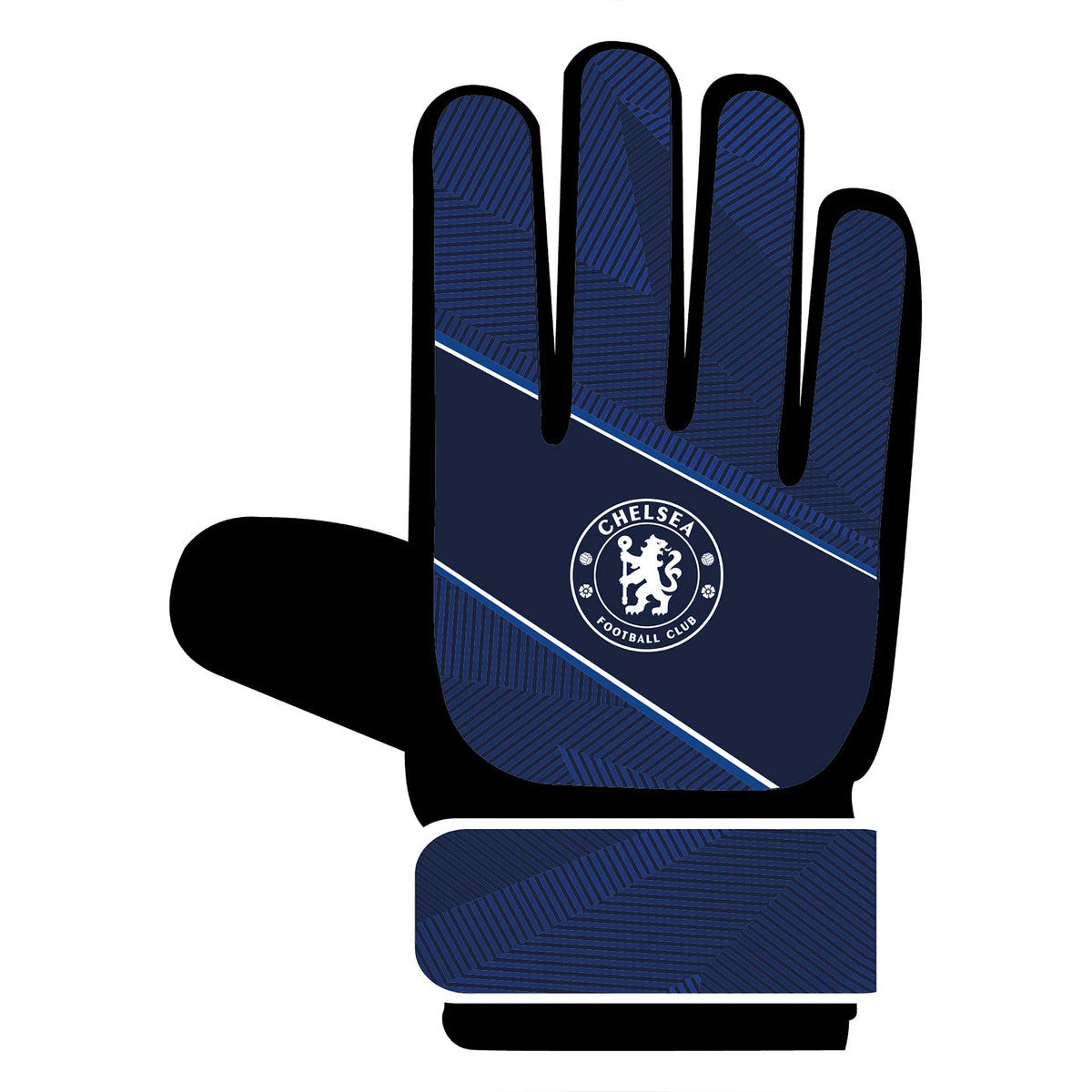 Team Merchandise Goalkeepers Gloves -DS