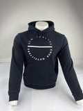 Chur Outfitters Hoody- Adults - Black