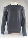 Chur  Outfitters Chapter Heavyweight Sweatshirt - Mens - Coal