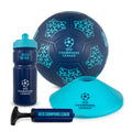 Team Merchandise Champions League Gift Set -DS