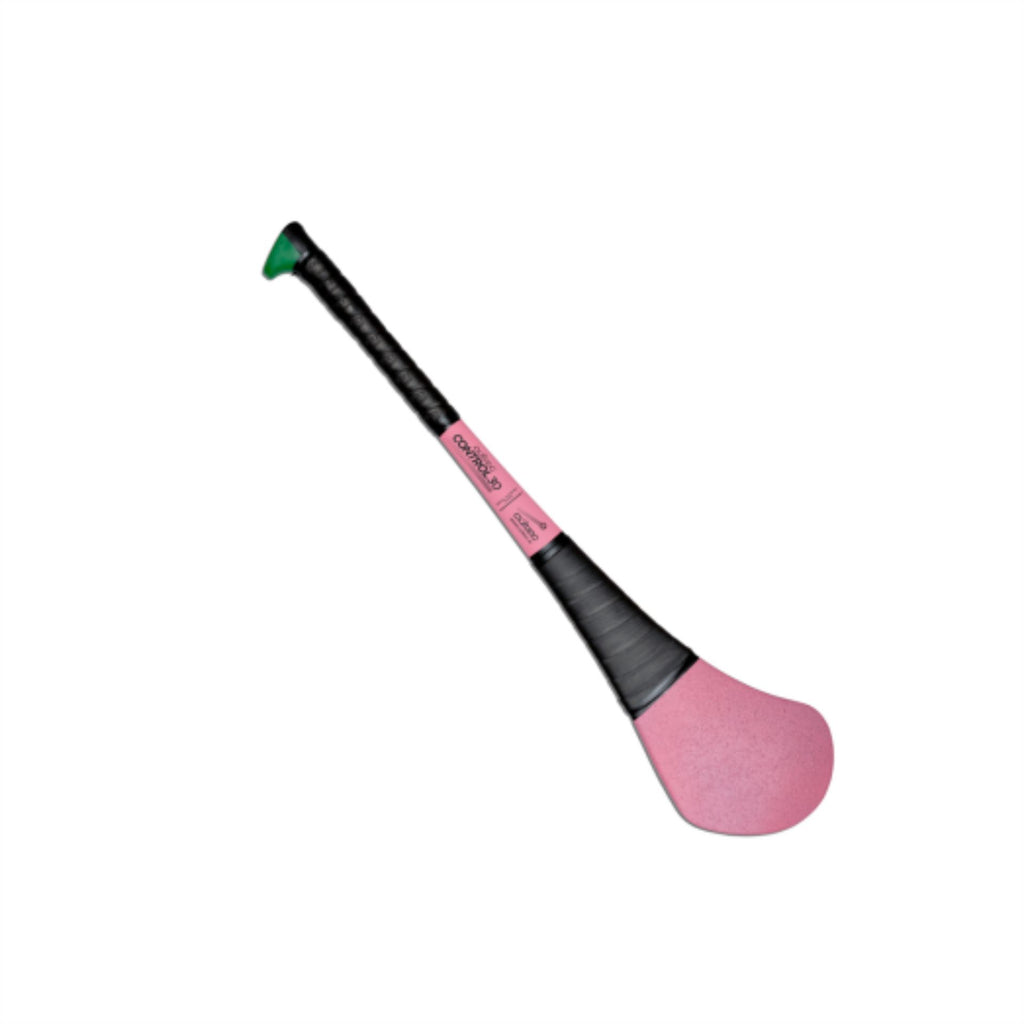 Cúltec Cultec Control Coloured Composite Hurling Stick -DS