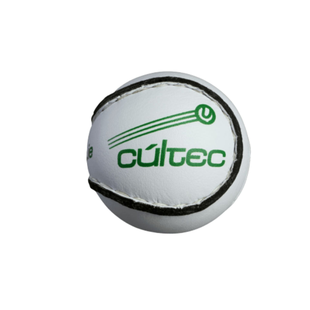 Cúltec Cultec Hurling Match Sliotar Ball (Pack of 12) -DS