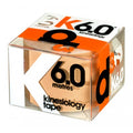 D3 Tape Kinesiology Tape 6m - Skin