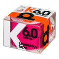 D3 Tape Kinesiology Tape 6m - Pink