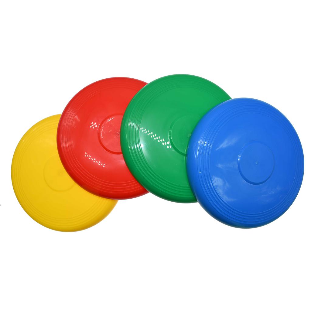 Essential Flying Disk -DS