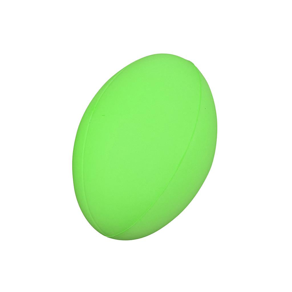 Uncoated Foam Rugby Ball -DS