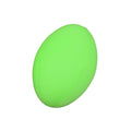 Uncoated Foam Rugby Ball -DS
