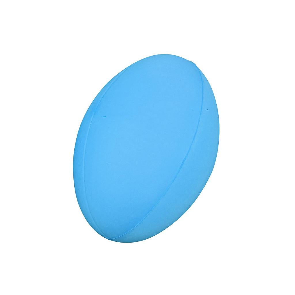 Uncoated Foam Rugby Ball -DS