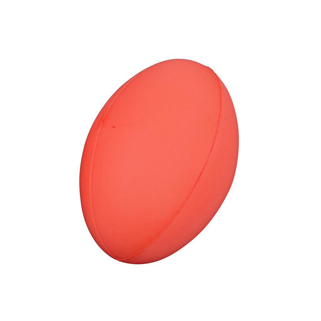 Uncoated Foam Rugby Ball -DS