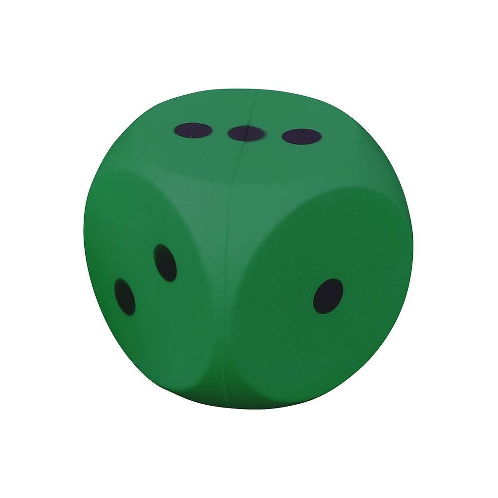 Coated Foam Dice -DS