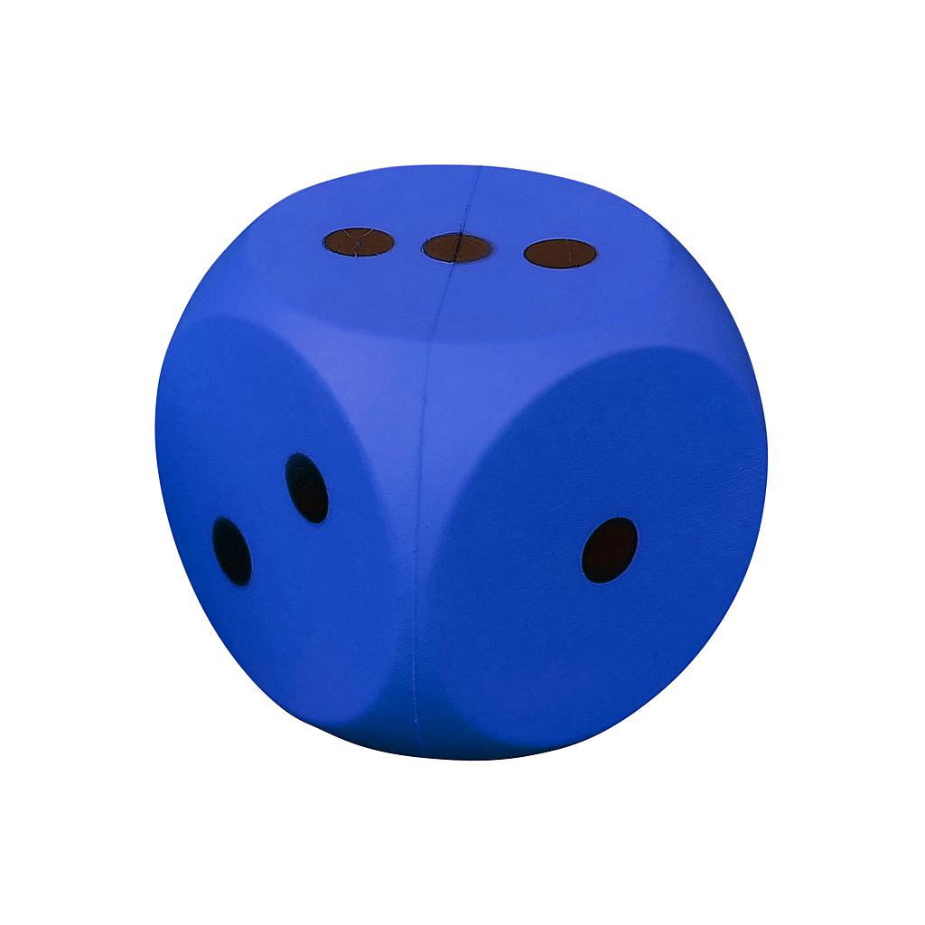 Coated Foam Dice -DS