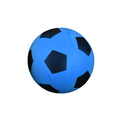 Uncoated Foam Football -DS