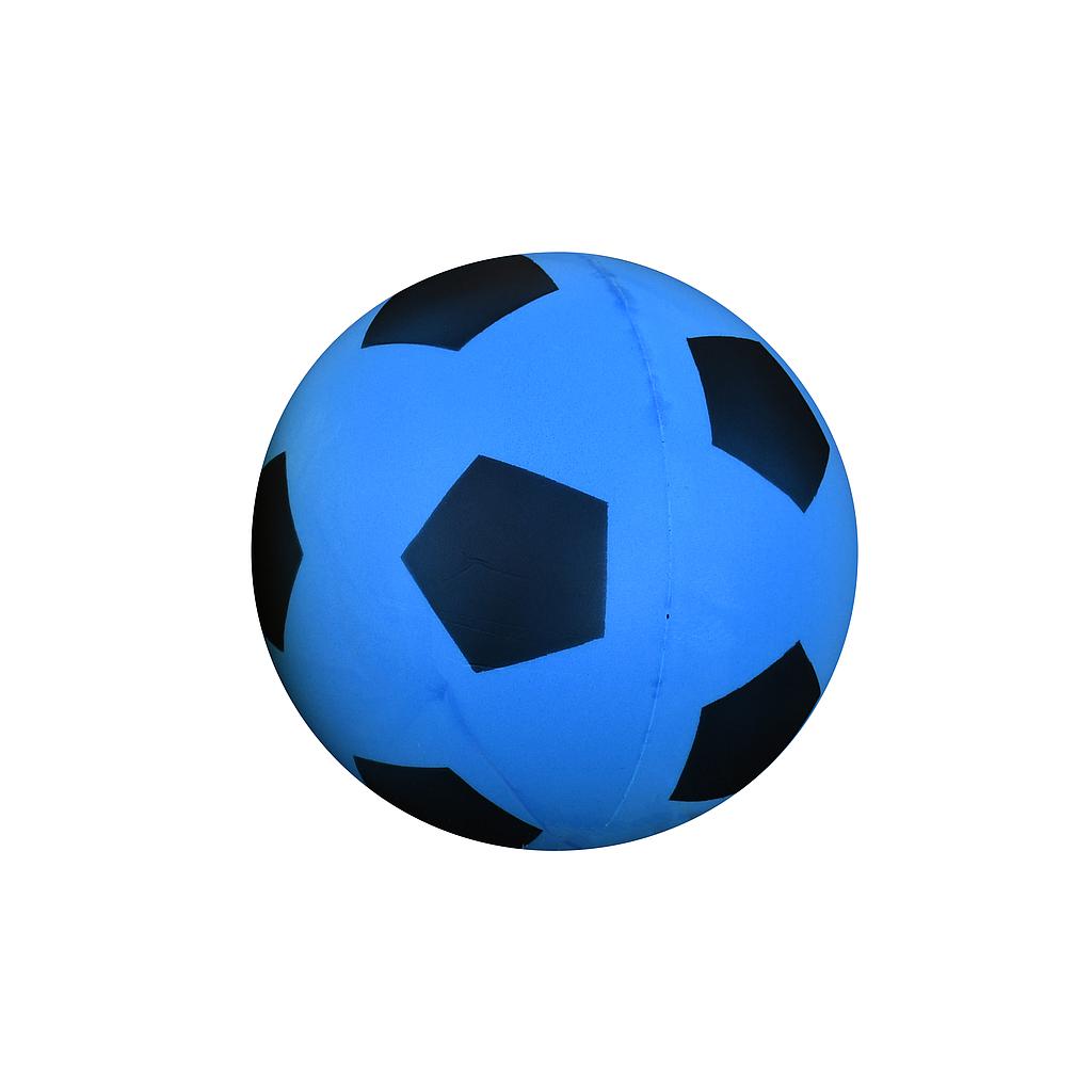 Uncoated Foam Football -DS