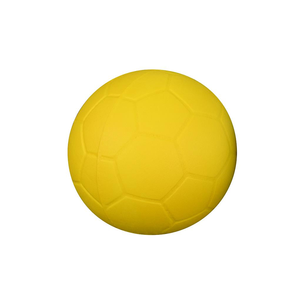 Coated Moulded Panel Foam Football -DS