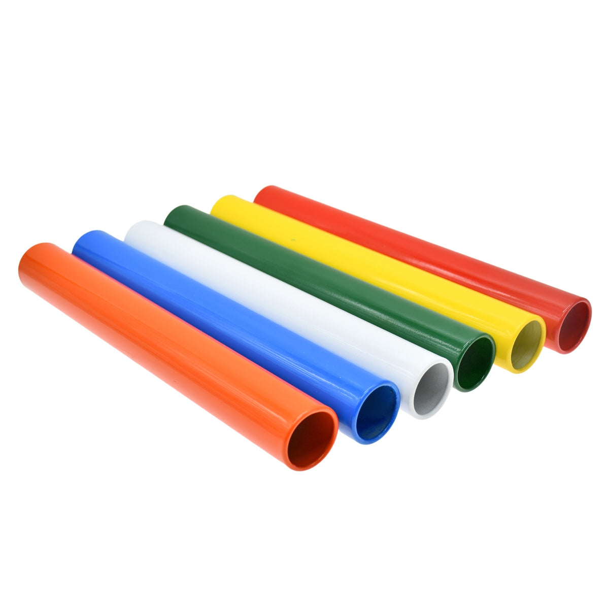 Classic Relay Batons Junior 6pk -DS