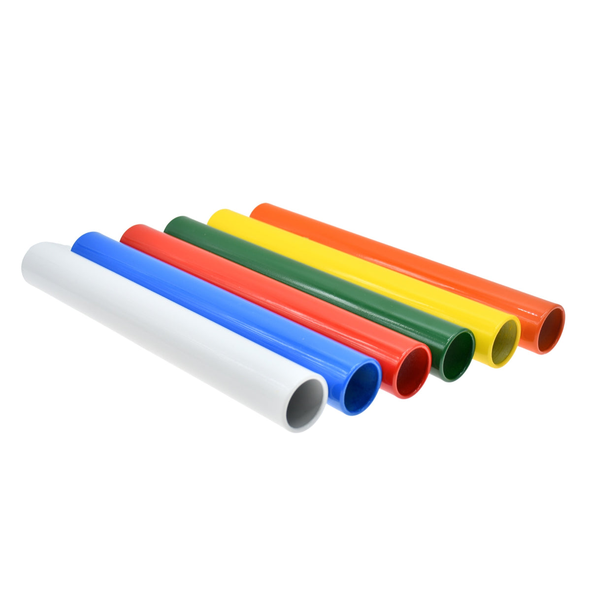 Classic Relay Batons 6pk -DS