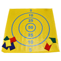 Target Bean Bag Mat -DS