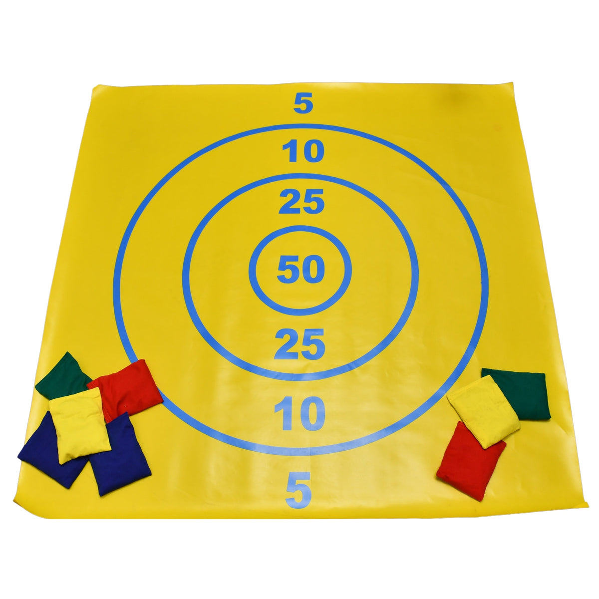 Target Bean Bag Mat -DS