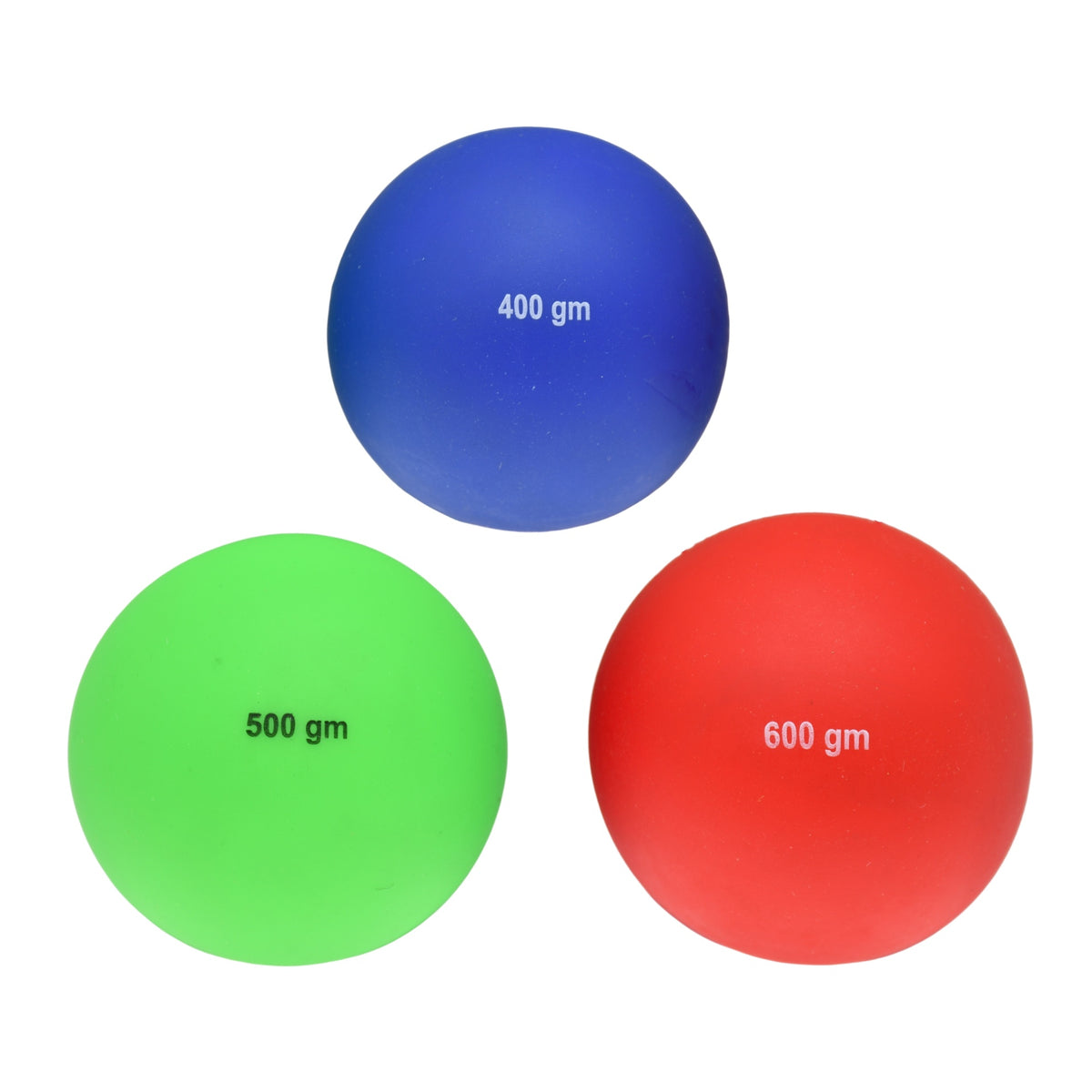 Elementary Shotput -DS