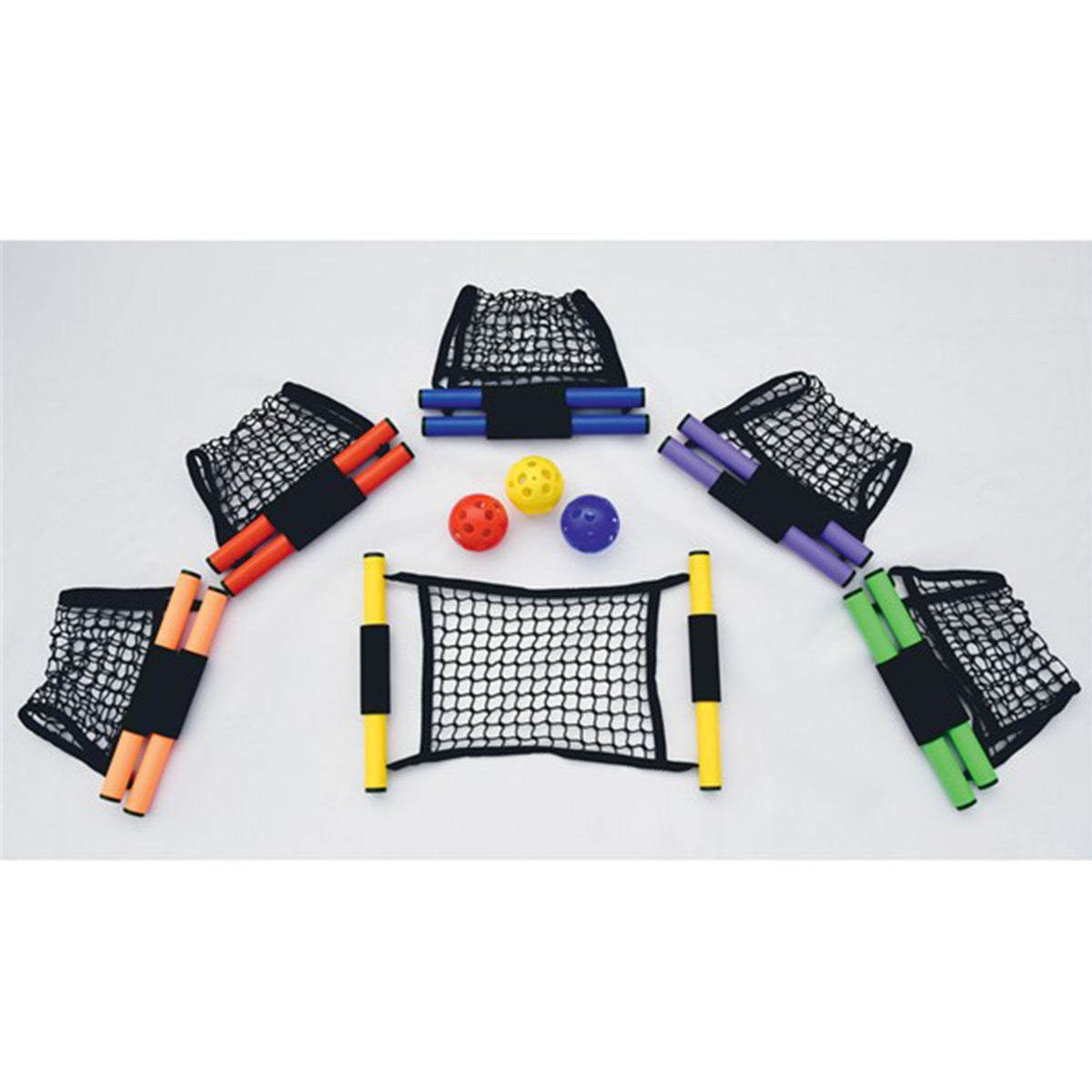 Ball Catching Net 6pk -DS