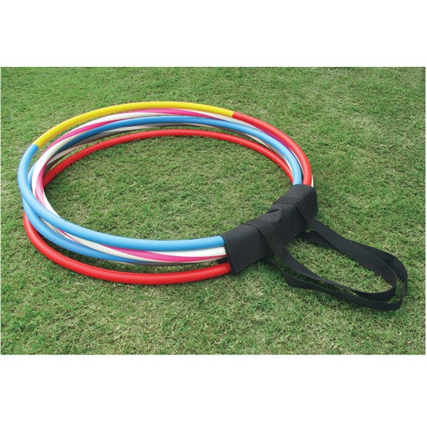 Hula Hoop Carry Strap -DS