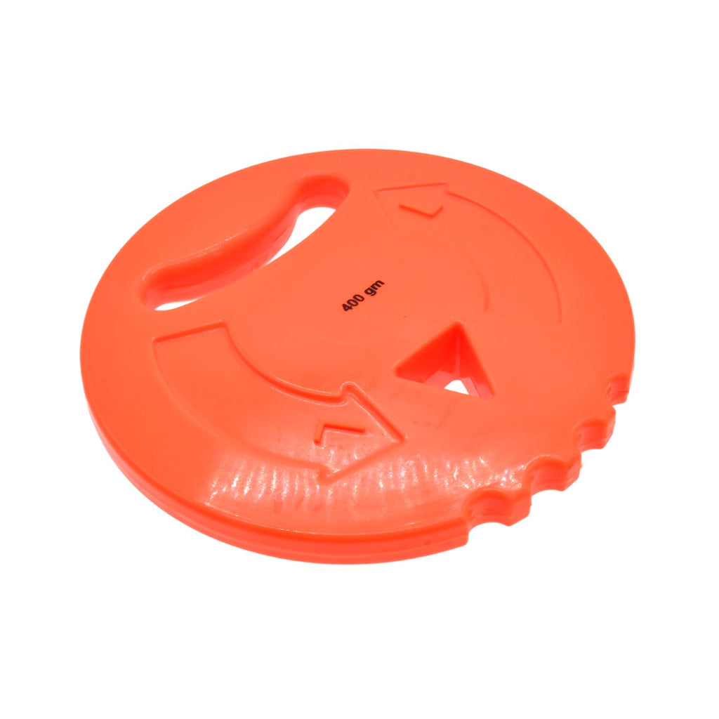 Multi-Throw Discus -DS
