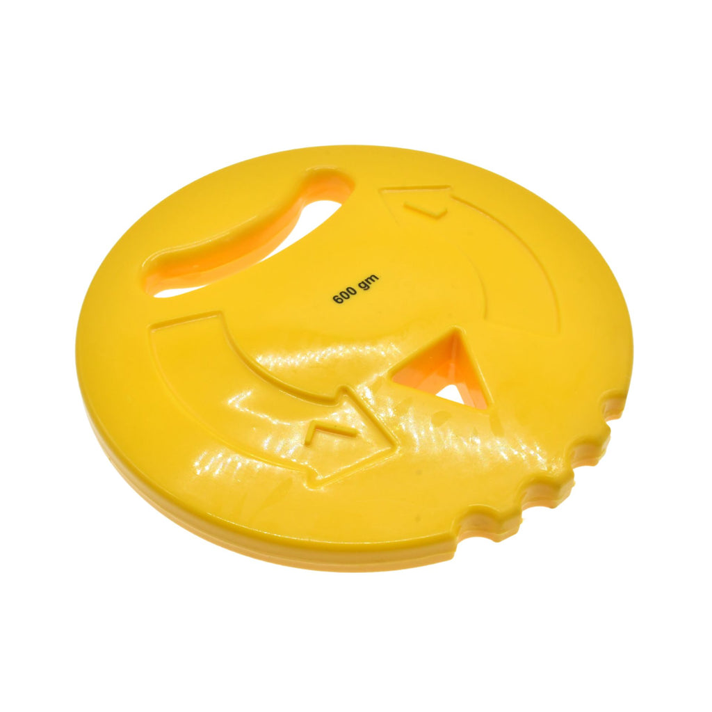 Multi-Throw Discus -DS