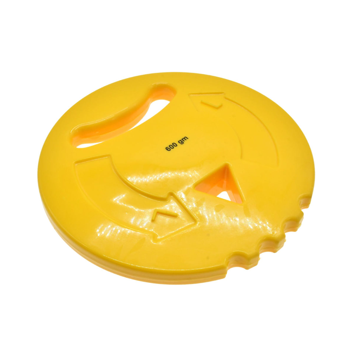 Multi-Throw Discus -DS