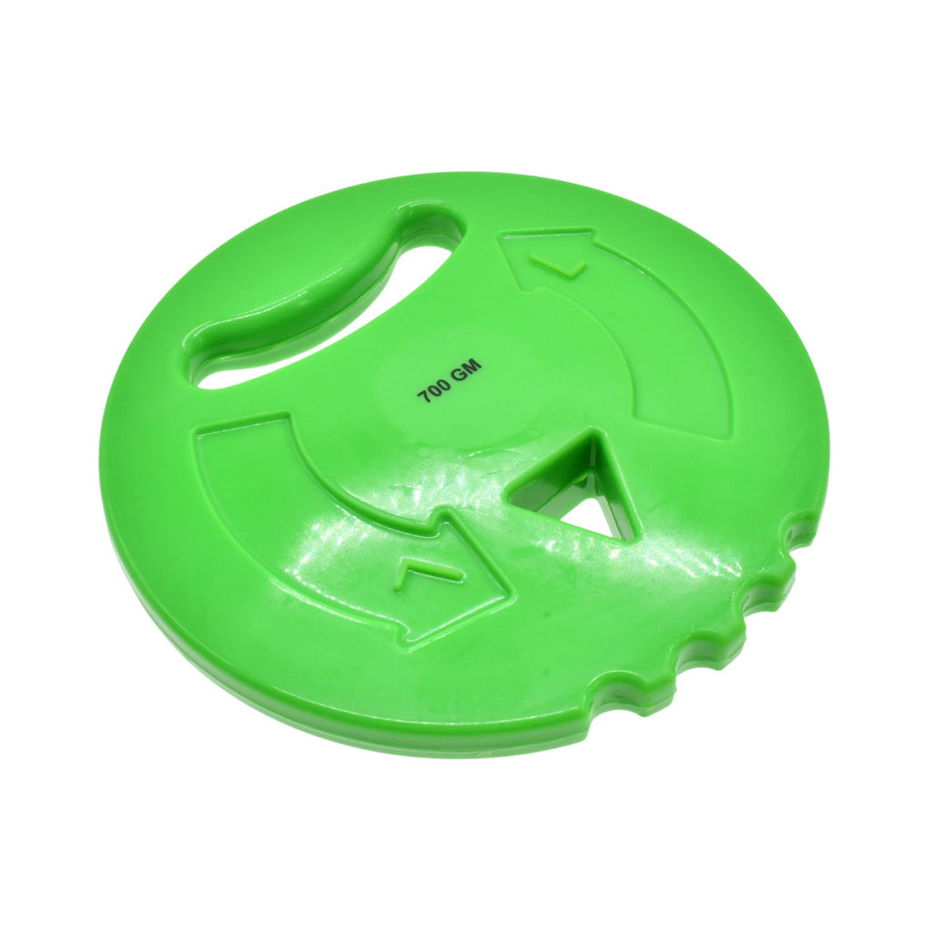 Multi-Throw Discus -DS