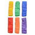 3-Legged Race Leg Ties - Pack of 6 -DS