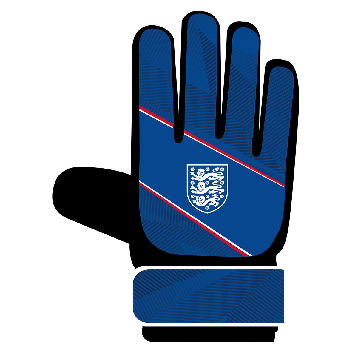 Team Merchandise Goalkeepers Gloves -DS