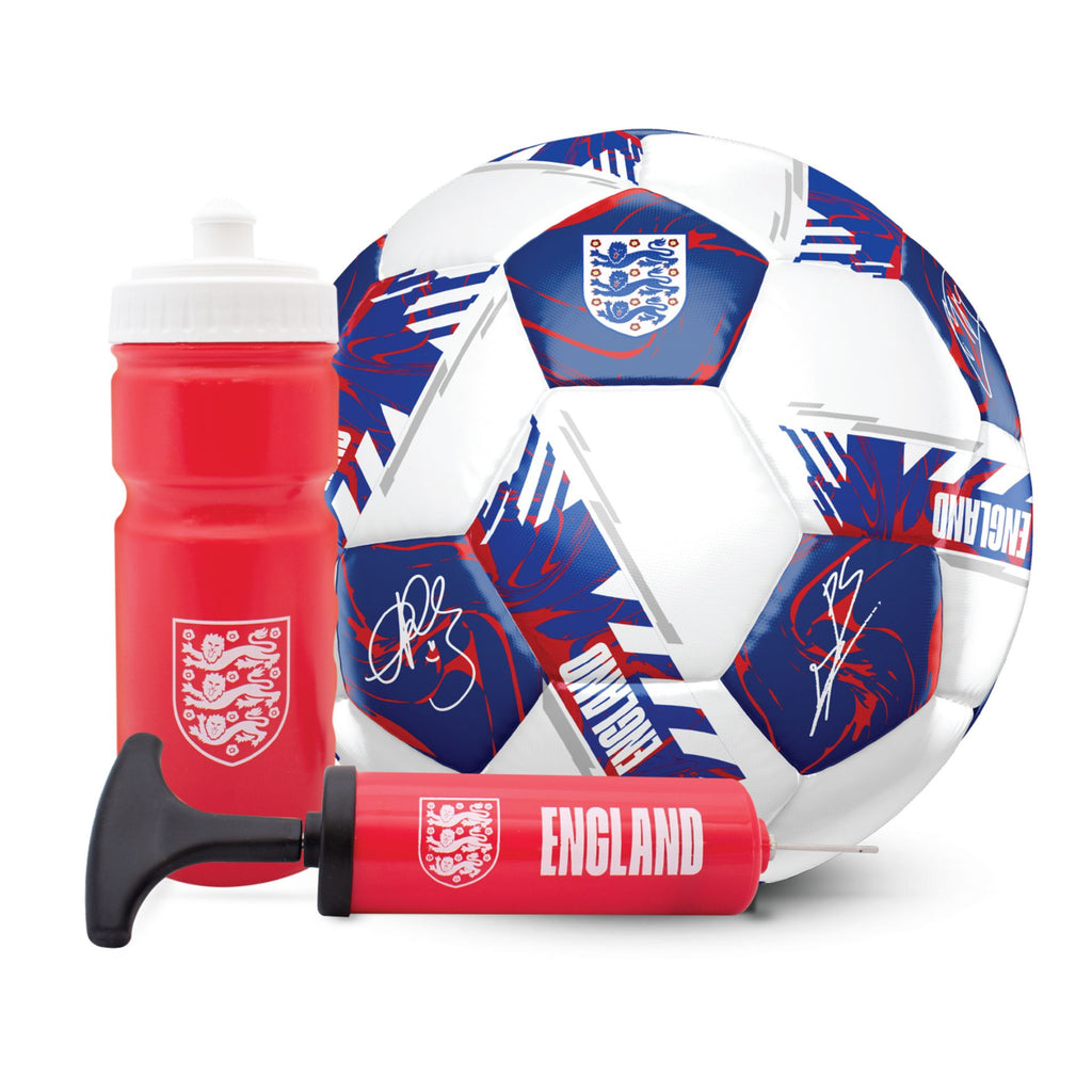 Team Merchandise Signature Gift Set -DS