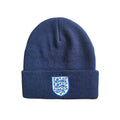 England FA Core Cuff Beanie -DS