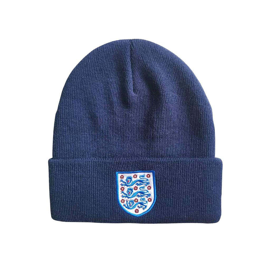 England FA Core Cuff Beanie -DS