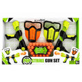 Evo-X Pop-Strike Gun Set -DS