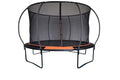 Evo-X Trampoline With Safety Zip Netted Enclosure -DS