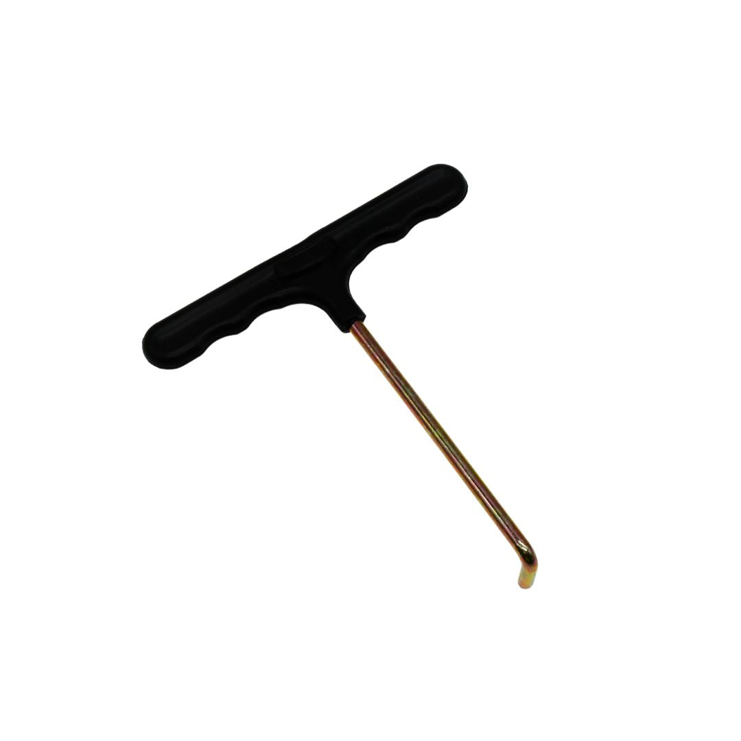 Evo-X Trampoline Spare T-Part -DS