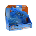 Evo-X Rapid Fire Light Up Electric Water Gun -DS
