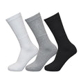 Exceptio Multi Sport Crew Socks Junior (3 Pairs) -DS