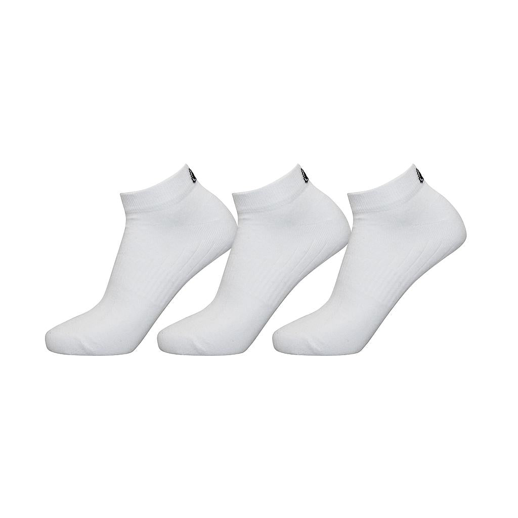 Exceptio Sports Trainer Socks (3 Pairs) -DS
