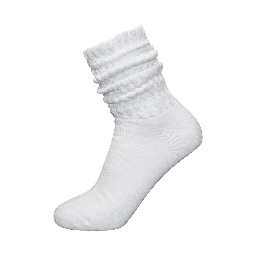 Exceptio Slouch Socks -DS