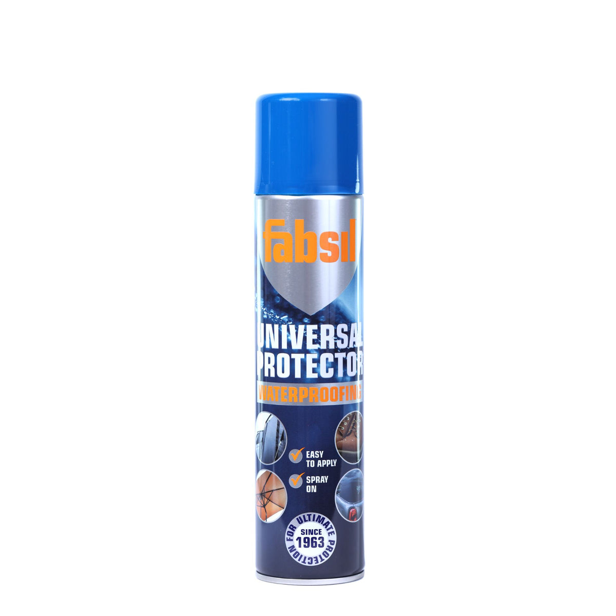 Fabsil Universal Protector Spray On -DS