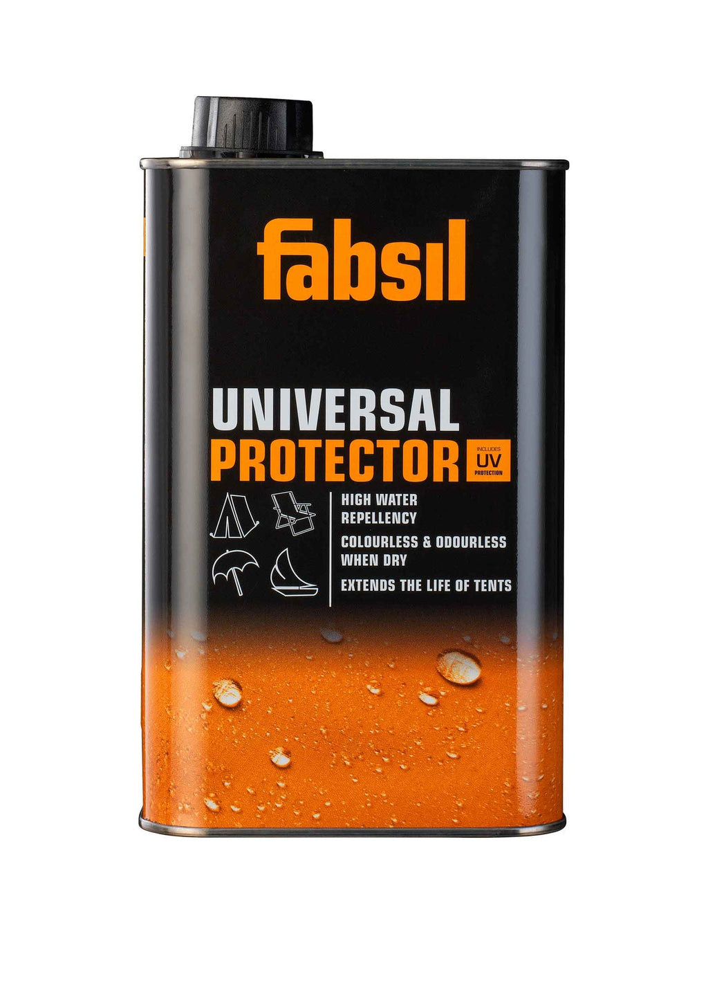Fabsil Universal Protector & UV -DS