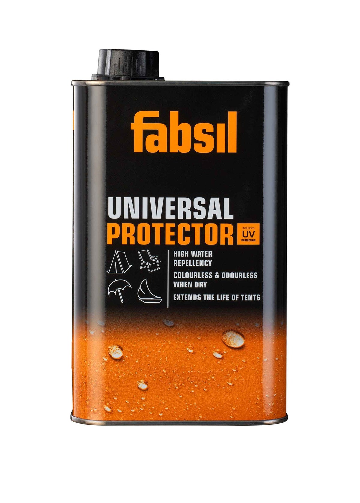Fabsil Universal Protector & UV -DS