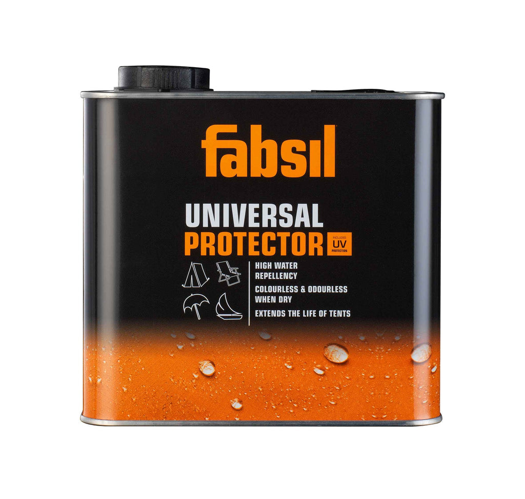 Fabsil Universal Protector & UV -DS